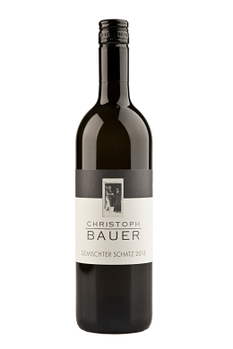 Gruner Veltliner 2022 BIO Christoph Bauer